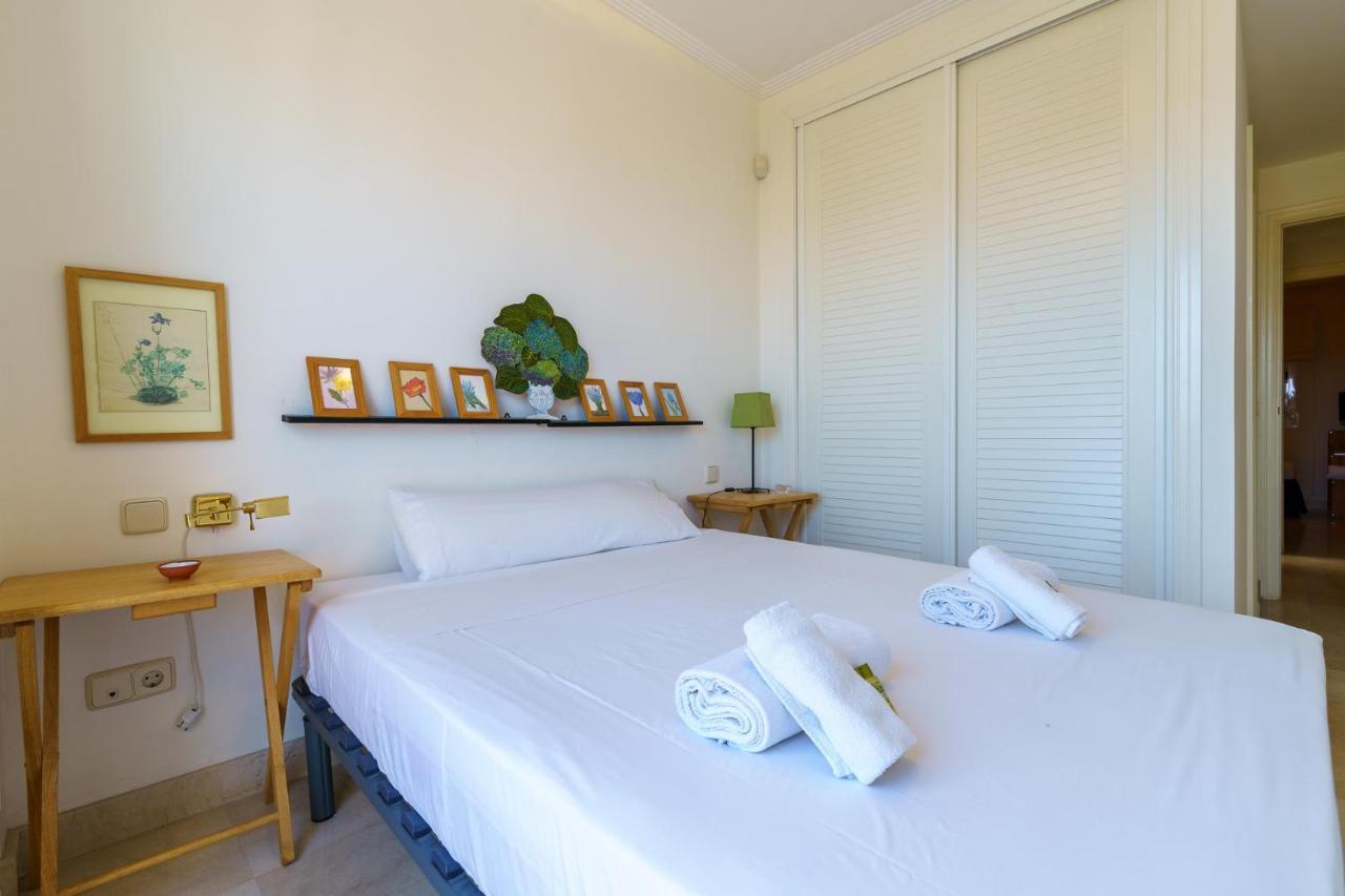 Appartement Ct 187 - Calanova Golf